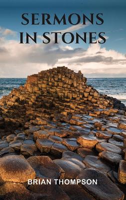 Book cover for Sermons in Stones
