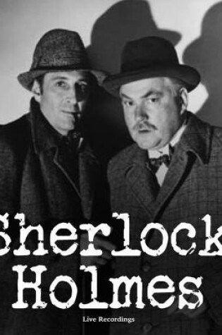 Cover of Sherlock Holmes