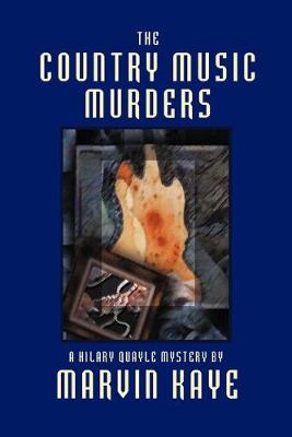 Cover of The Country Music Murders