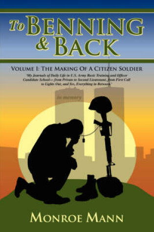 Cover of To Benning & Back