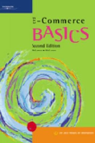 Cover of E-Commerce BASICS