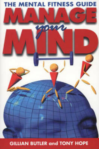 Cover of Manage Your Mind