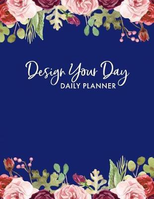 Book cover for Design Your Day