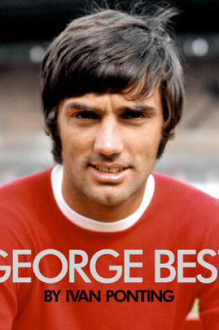 Cover of George Best