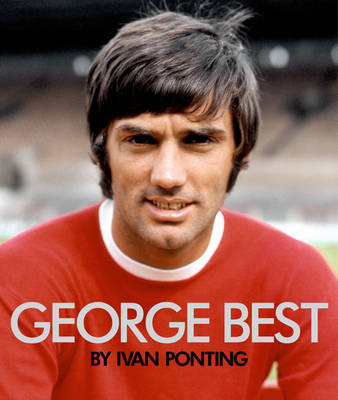 Book cover for George Best