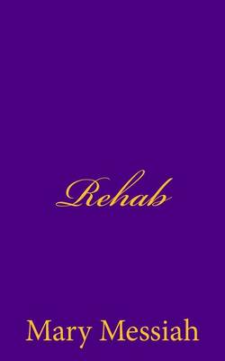 Book cover for Rehab