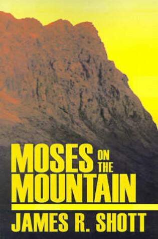 Cover of Moses on the Mountain