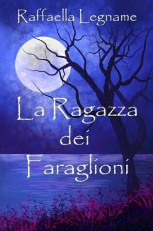 Cover of La Ragazza dei Faraglioni