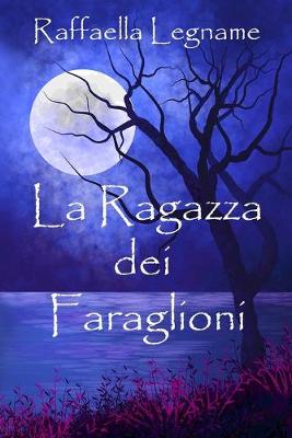 Book cover for La Ragazza dei Faraglioni