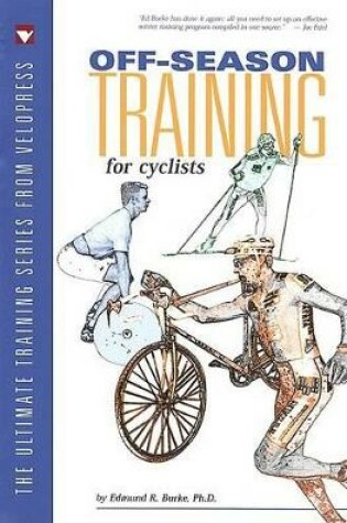 Cover of Off-season Training for Cyclists