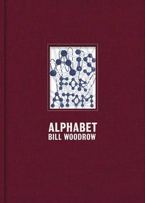 Book cover for Bill Woodrow: Alphabet