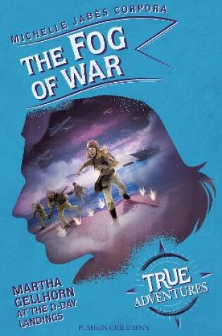 Cover of The Fog of War