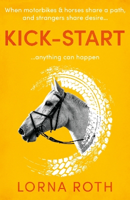 Book cover for Kick-Start