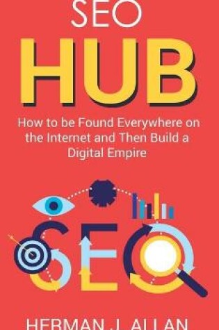 Cover of SEO Hub