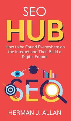 Book cover for SEO Hub