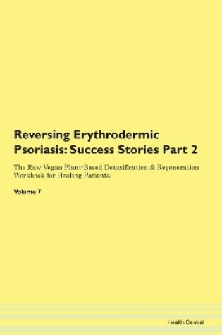 Cover of Reversing Erythrodermic Psoriasis