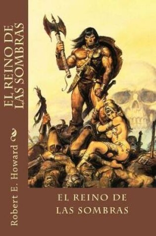 Cover of El Reino de las Sombras