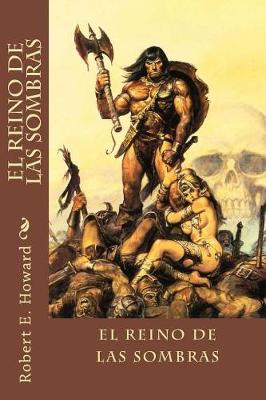 Book cover for El Reino de las Sombras