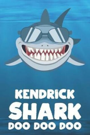 Cover of Kendrick - Shark Doo Doo Doo
