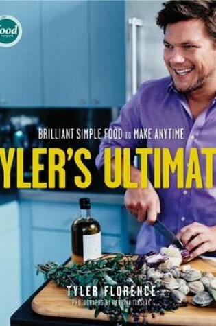 Cover of Tyler's Ultimate