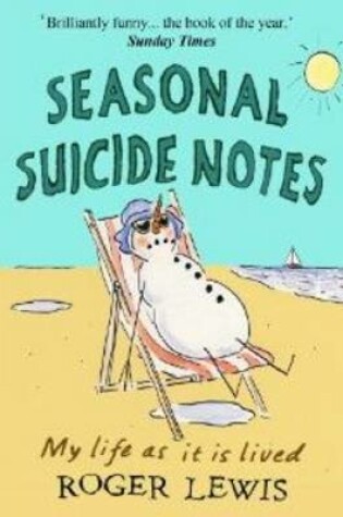 Cover of Seasonal Suicide Notes