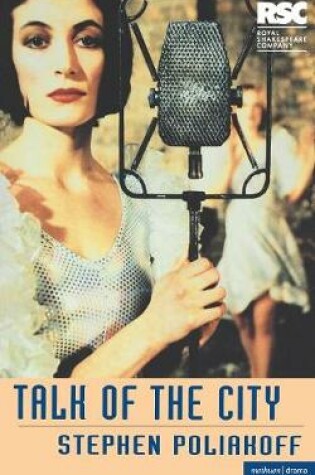 Cover of Talk Of The City