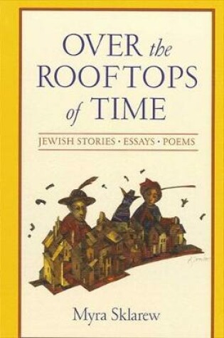 Cover of Over the Rooftops of Time