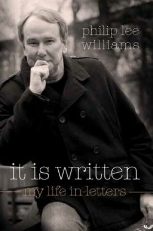 Cover of It Is Written