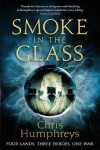 Book cover for Smoke in the Glass