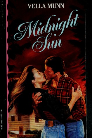 Cover of Midnight Sun