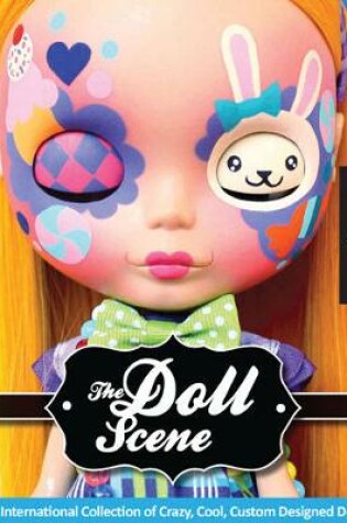 Cover of The Doll Scene