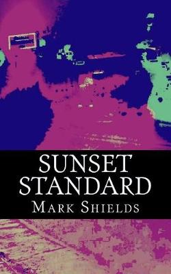 Book cover for Sunset Standard