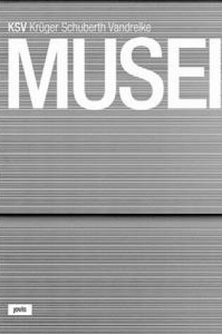 Cover of Museion