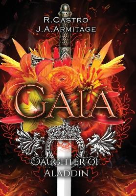 Book cover for Gaia