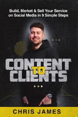 Cover of Content to Clients