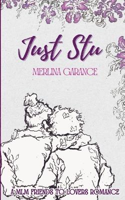 Book cover for Just Stu