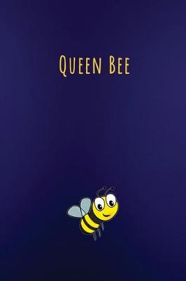 Cover of Queen Bee