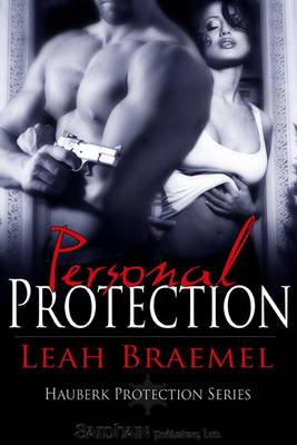 Book cover for Personal Protection