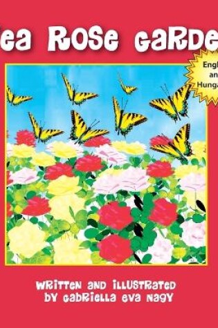 Cover of Tea Rose Garden