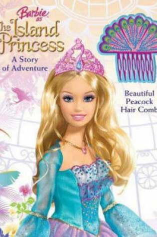 Cover of Barbie as the Island Princess