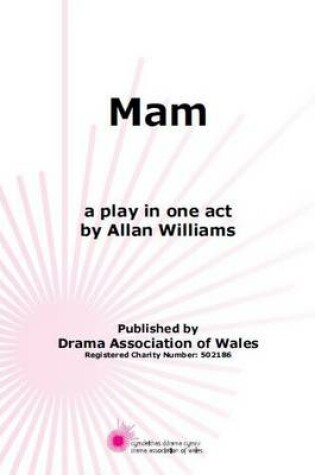 Cover of Mam