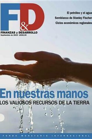 Cover of Finanzas & Desarrollo, Septiembre de 2013: