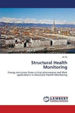 Cover of Structural Health Monitoring