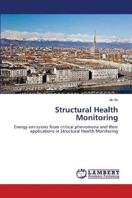 Book cover for Structural Health Monitoring