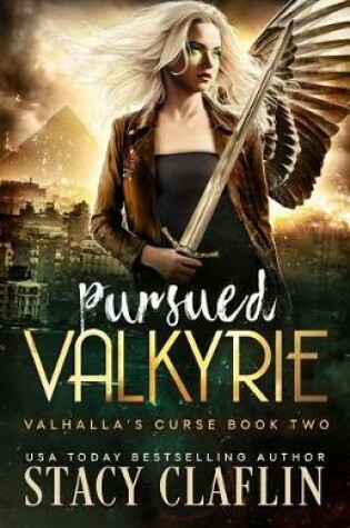 Cover of Pursued Valkyrie