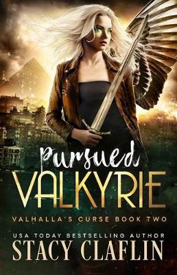 Book cover for Pursued Valkyrie