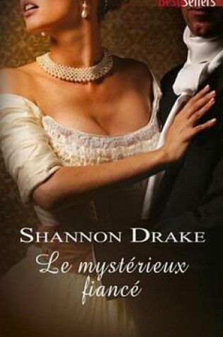 Cover of Le Mysterieux Fiance