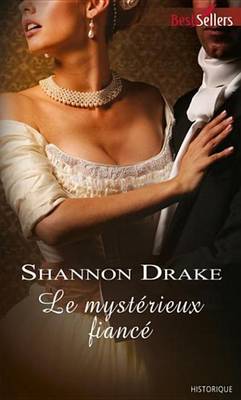 Book cover for Le Mysterieux Fiance