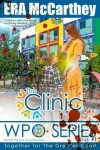 Book cover for The Clinic