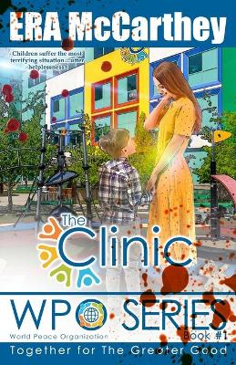 Cover of The Clinic